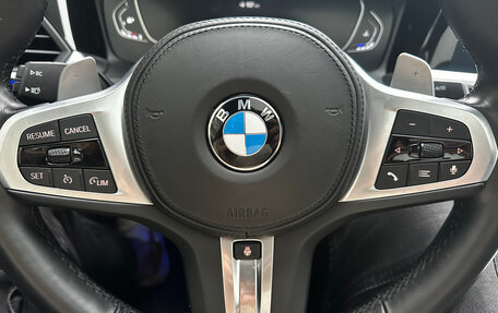 BMW 4 серия, 2020 год, 7 200 000 рублей, 29 фотография
