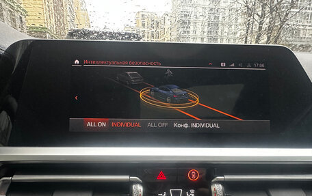 BMW 4 серия, 2020 год, 7 200 000 рублей, 27 фотография