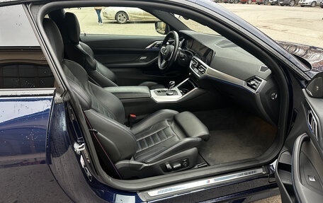 BMW 4 серия, 2020 год, 7 200 000 рублей, 21 фотография
