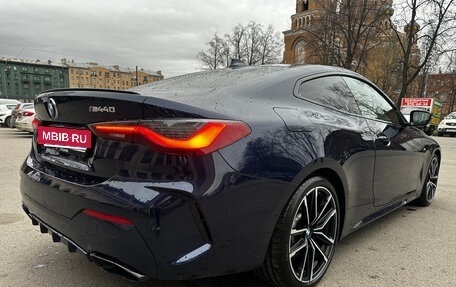 BMW 4 серия, 2020 год, 7 200 000 рублей, 20 фотография