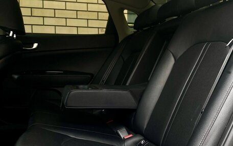 KIA Optima IV, 2019 год, 3 399 900 рублей, 24 фотография