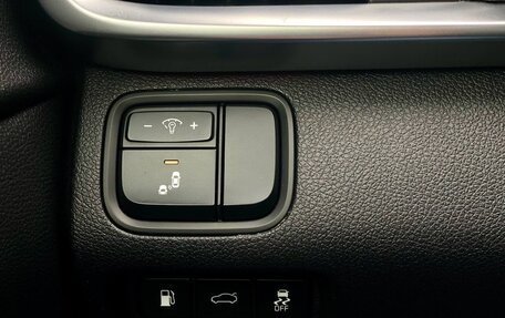 KIA Optima IV, 2019 год, 3 399 900 рублей, 20 фотография