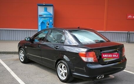 ТагАЗ Vega, 2009 год, 695 000 рублей, 2 фотография