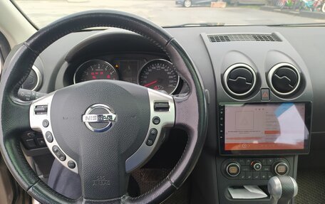 Nissan Qashqai, 2011 год, 1 200 000 рублей, 10 фотография