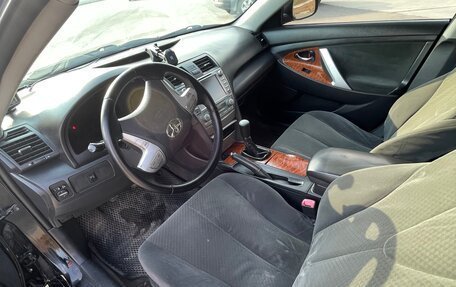 Toyota Camry, 2007 год, 909 000 рублей, 9 фотография