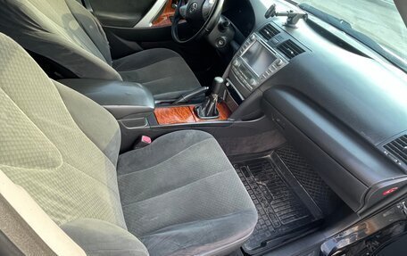 Toyota Camry, 2007 год, 909 000 рублей, 13 фотография