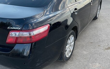 Toyota Camry, 2007 год, 909 000 рублей, 5 фотография