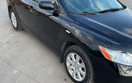 Toyota Camry, 2007 год, 909 000 рублей, 3 фотография