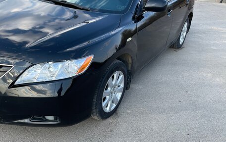 Toyota Camry, 2007 год, 909 000 рублей, 2 фотография