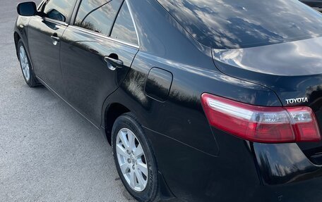 Toyota Camry, 2007 год, 909 000 рублей, 4 фотография