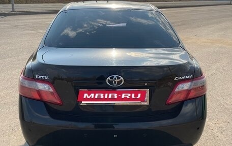 Toyota Camry, 2007 год, 909 000 рублей, 6 фотография