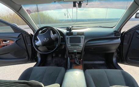 Toyota Camry, 2007 год, 909 000 рублей, 14 фотография