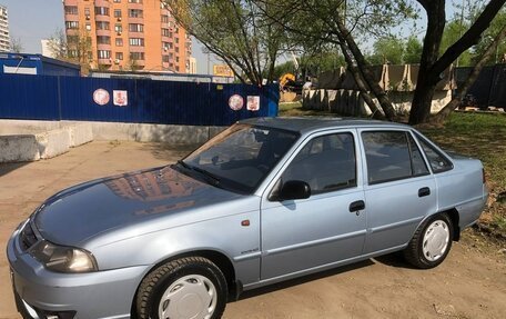 Daewoo Nexia I рестайлинг, 2012 год, 650 000 рублей, 3 фотография