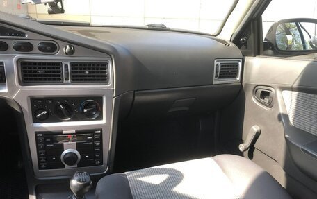 Daewoo Nexia I рестайлинг, 2012 год, 650 000 рублей, 8 фотография