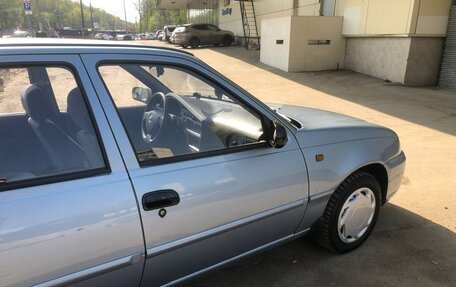 Daewoo Nexia I рестайлинг, 2012 год, 650 000 рублей, 7 фотография