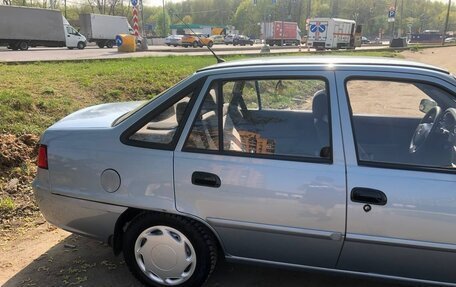 Daewoo Nexia I рестайлинг, 2012 год, 650 000 рублей, 5 фотография