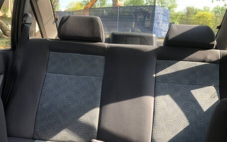 Daewoo Nexia I рестайлинг, 2012 год, 650 000 рублей, 11 фотография