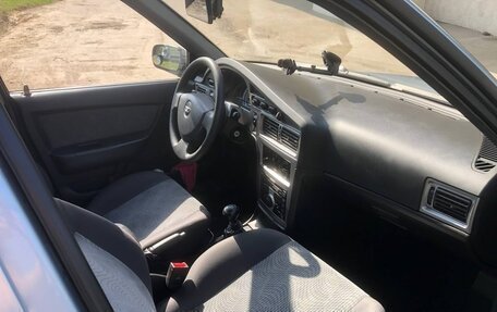 Daewoo Nexia I рестайлинг, 2012 год, 650 000 рублей, 10 фотография