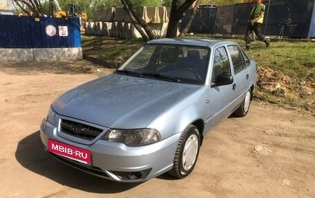 Daewoo Nexia I рестайлинг, 2012 год, 650 000 рублей, 2 фотография