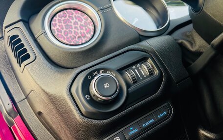 Jeep Wrangler, 2021 год, 5 700 000 рублей, 7 фотография