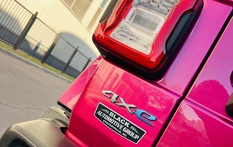 Jeep Wrangler, 2021 год, 5 700 000 рублей, 14 фотография