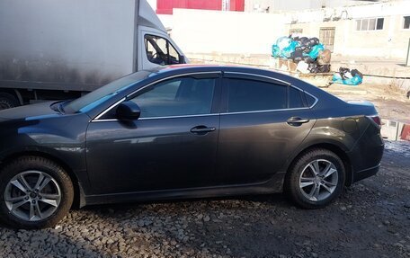 Mazda 6, 2010 год, 1 200 000 рублей, 3 фотография
