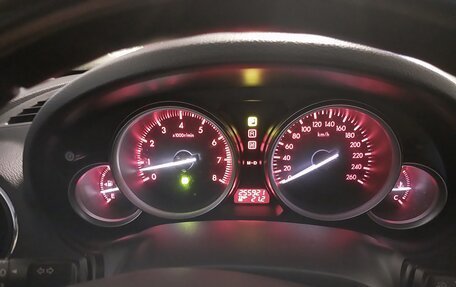 Mazda 6, 2010 год, 1 200 000 рублей, 2 фотография