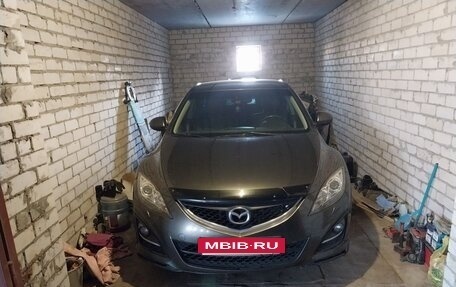 Mazda 6, 2010 год, 1 200 000 рублей, 4 фотография
