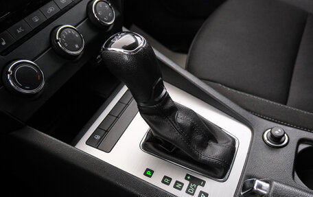 Skoda Octavia, 2018 год, 1 649 000 рублей, 16 фотография