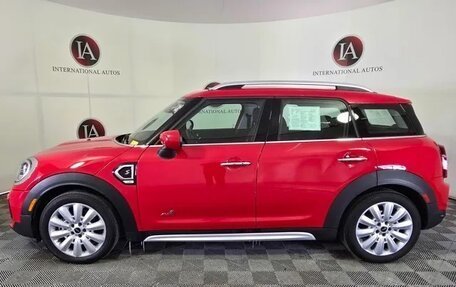 MINI Countryman II (F60), 2022 год, 4 175 000 рублей, 2 фотография