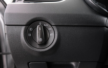 Skoda Octavia, 2018 год, 1 649 000 рублей, 18 фотография
