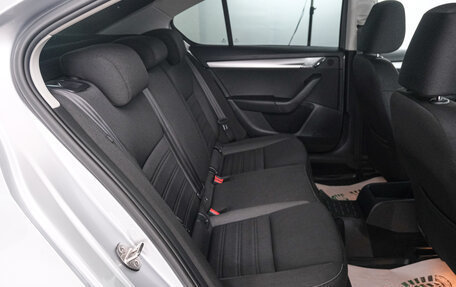 Skoda Octavia, 2018 год, 1 649 000 рублей, 21 фотография
