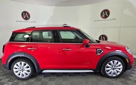 MINI Countryman II (F60), 2022 год, 4 175 000 рублей, 7 фотография