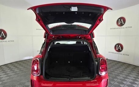 MINI Countryman II (F60), 2022 год, 4 175 000 рублей, 6 фотография