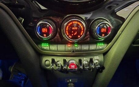 MINI Countryman II (F60), 2022 год, 4 175 000 рублей, 14 фотография