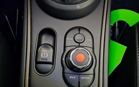 MINI Countryman II (F60), 2022 год, 4 175 000 рублей, 15 фотография