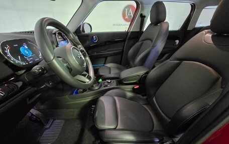 MINI Countryman II (F60), 2022 год, 4 175 000 рублей, 11 фотография