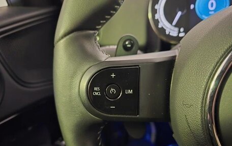 MINI Countryman II (F60), 2022 год, 4 175 000 рублей, 17 фотография