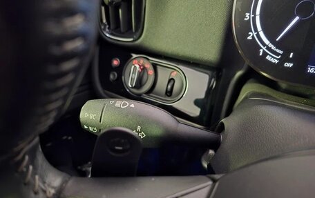 MINI Countryman II (F60), 2022 год, 4 175 000 рублей, 19 фотография