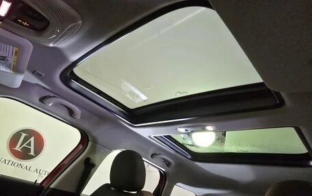 MINI Countryman II (F60), 2022 год, 4 175 000 рублей, 9 фотография