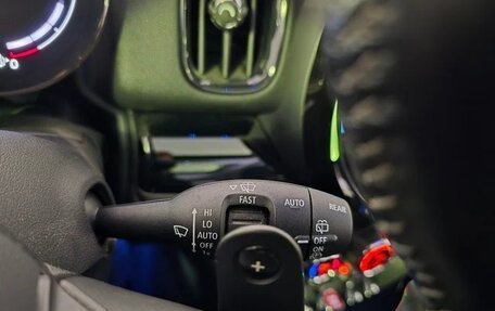 MINI Countryman II (F60), 2022 год, 4 175 000 рублей, 20 фотография