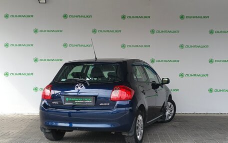Toyota Auris II, 2008 год, 699 000 рублей, 5 фотография