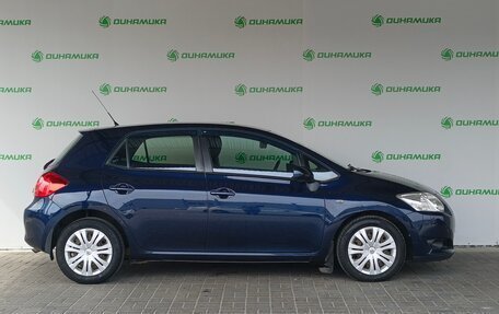 Toyota Auris II, 2008 год, 699 000 рублей, 6 фотография