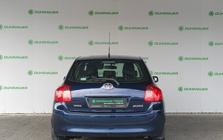 Toyota Auris II, 2008 год, 699 000 рублей, 4 фотография