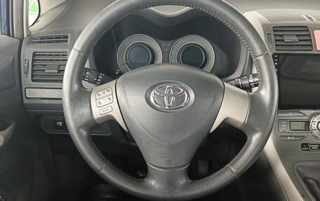 Toyota Auris II, 2008 год, 699 000 рублей, 10 фотография