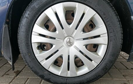 Toyota Auris II, 2008 год, 699 000 рублей, 9 фотография