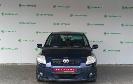 Toyota Auris II, 2008 год, 699 000 рублей, 8 фотография