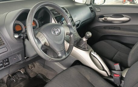 Toyota Auris II, 2008 год, 699 000 рублей, 18 фотография