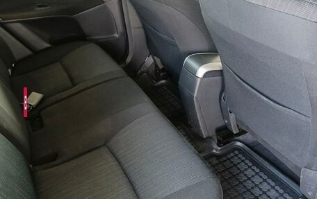 Toyota Auris II, 2008 год, 699 000 рублей, 21 фотография