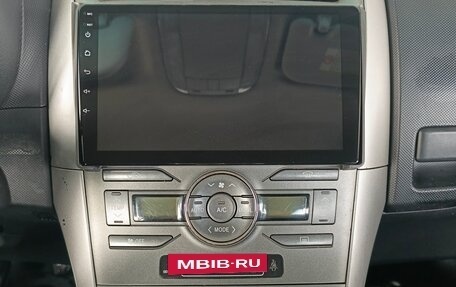 Toyota Auris II, 2008 год, 699 000 рублей, 15 фотография